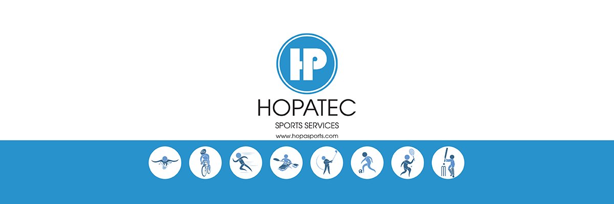 Hopasports's profile banner image