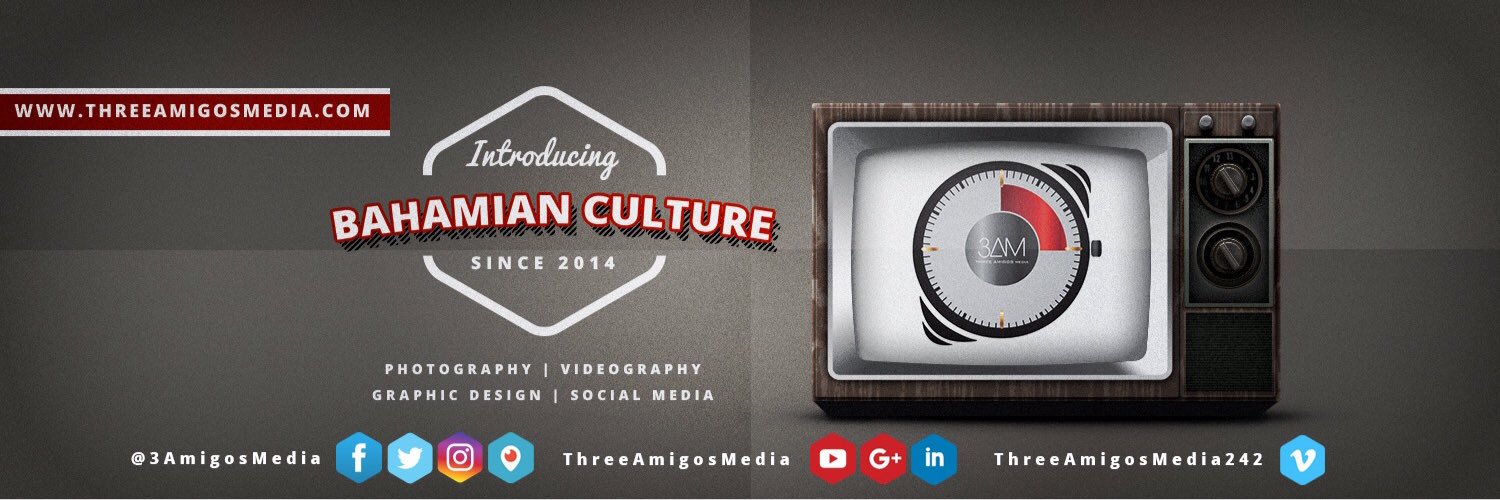 3AmigosMedia's profile banner image