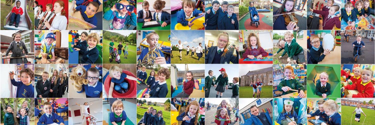 Cool4SchoolNi's profile banner image