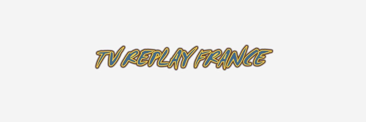 TV_REPLAY_FR's profile banner image