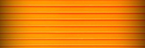 Orange Pedro banner