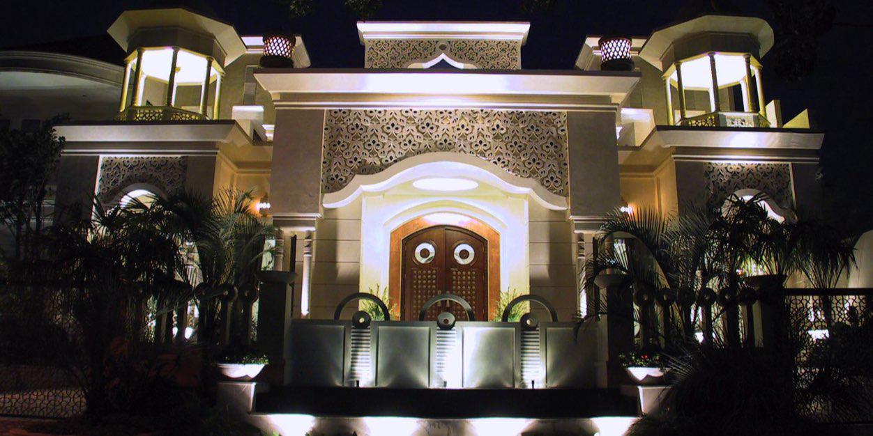 rumahmaroko's profile banner image