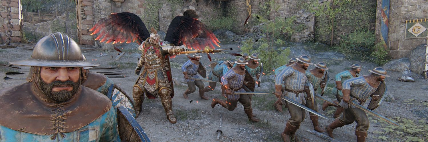 DarklordVule's profile banner image