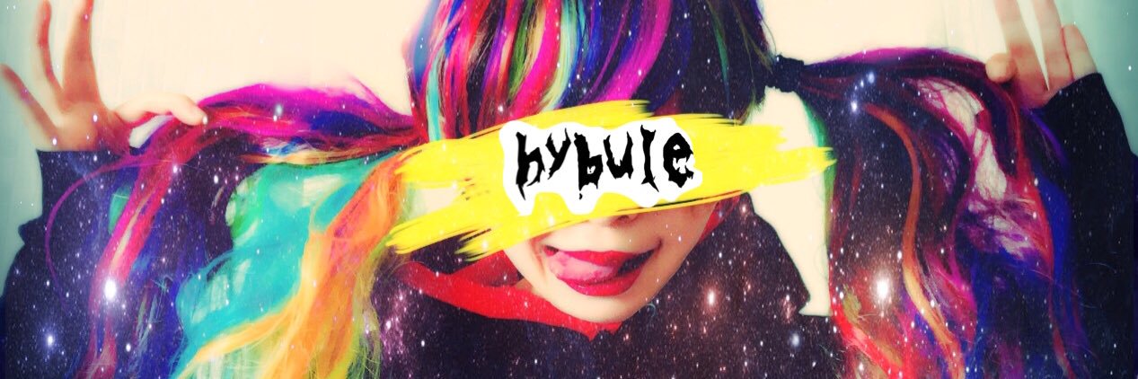 hybule's profile banner image