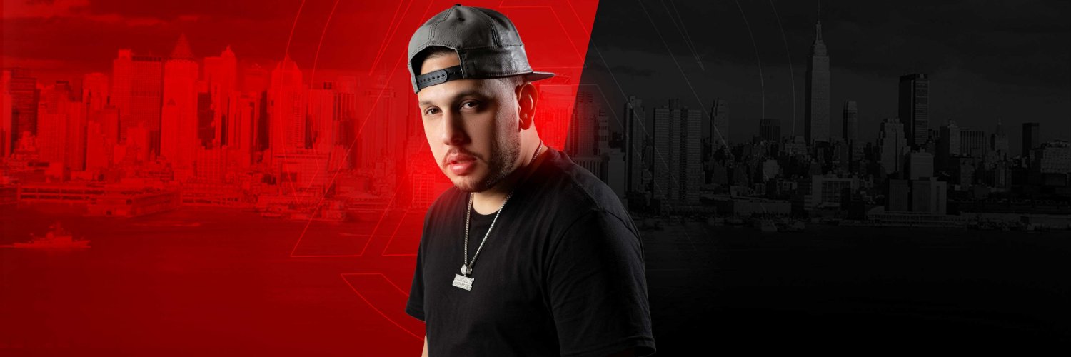 Anthony Styles banner