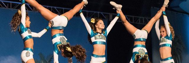 FWACheetahs's profile banner image