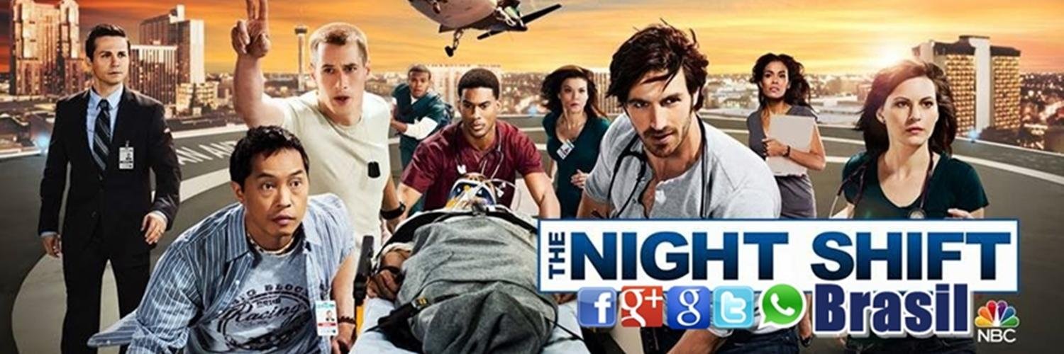 TheNightShiftBR's profile banner image