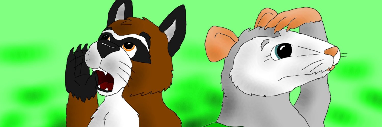 TTRedmaus's profile banner image
