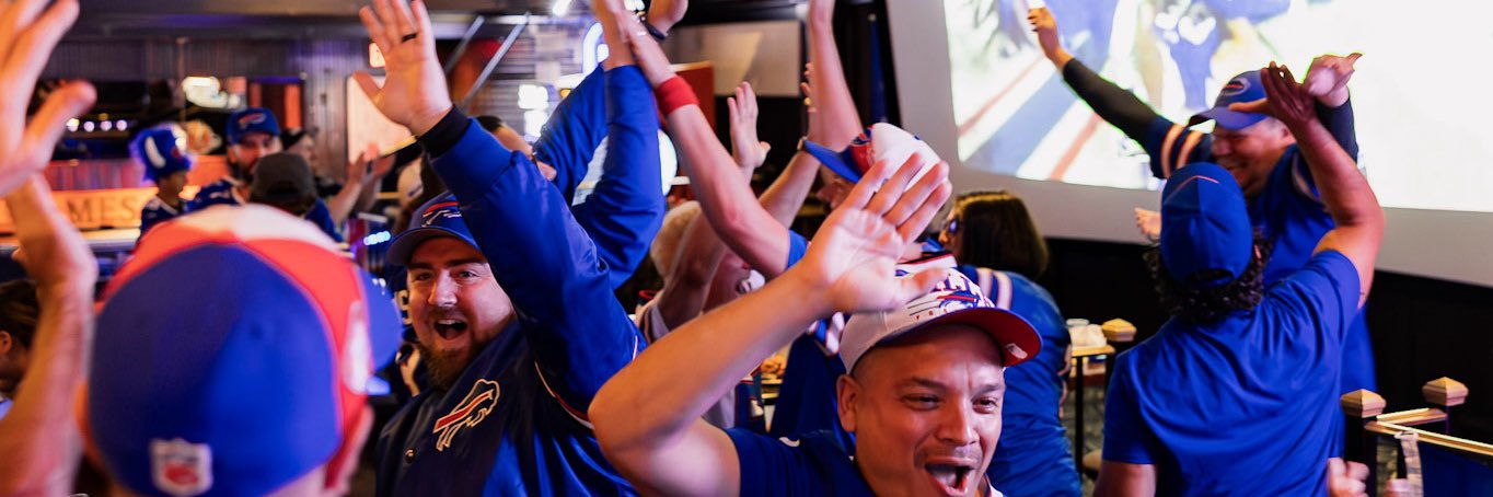 Vancouver Bills Backers 🇨🇦 banner