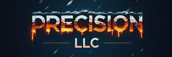 llcprecision Profile Banner