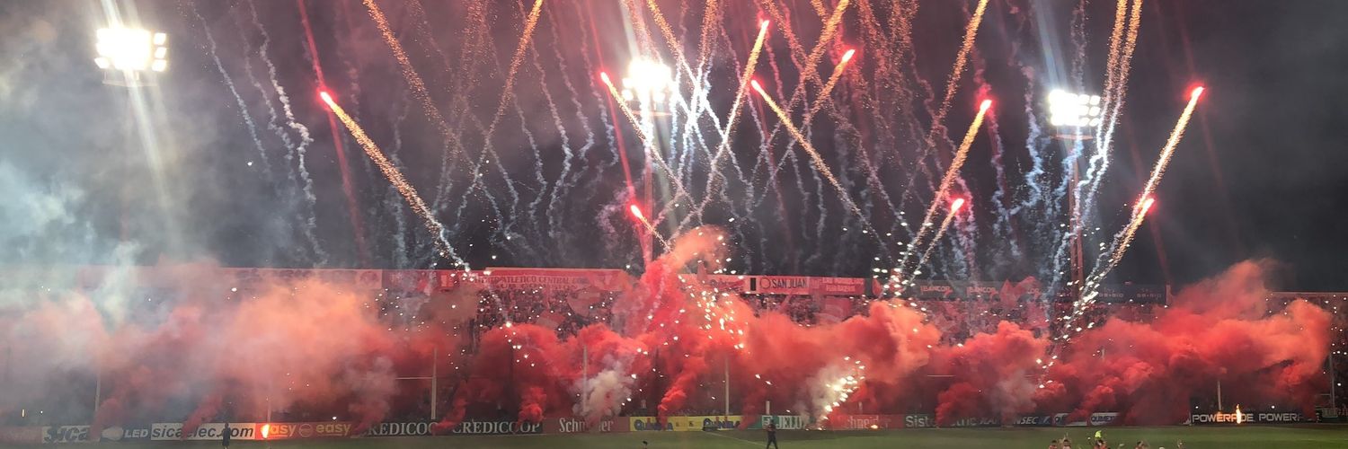 MileArreguez's profile banner image