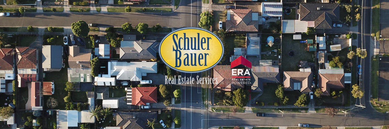 Schuler Bauer Real Estate Services ERA Powered banner