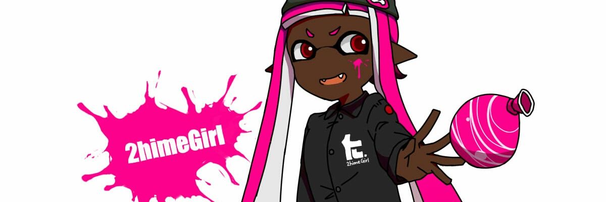 2himeGirl's profile banner image