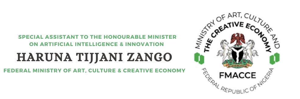 Zango, Haruna Tijjani banner