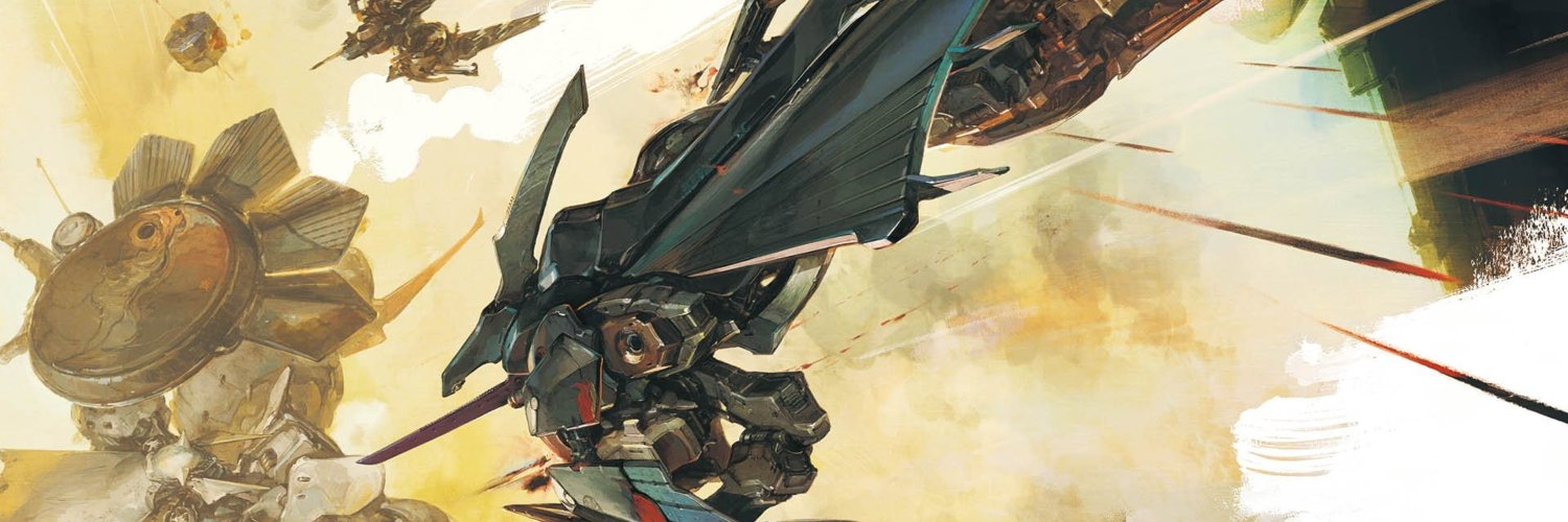 Najirra's profile banner image