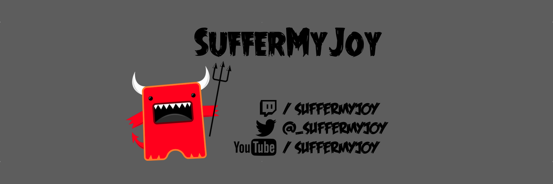 _SufferMyJoy's profile banner image