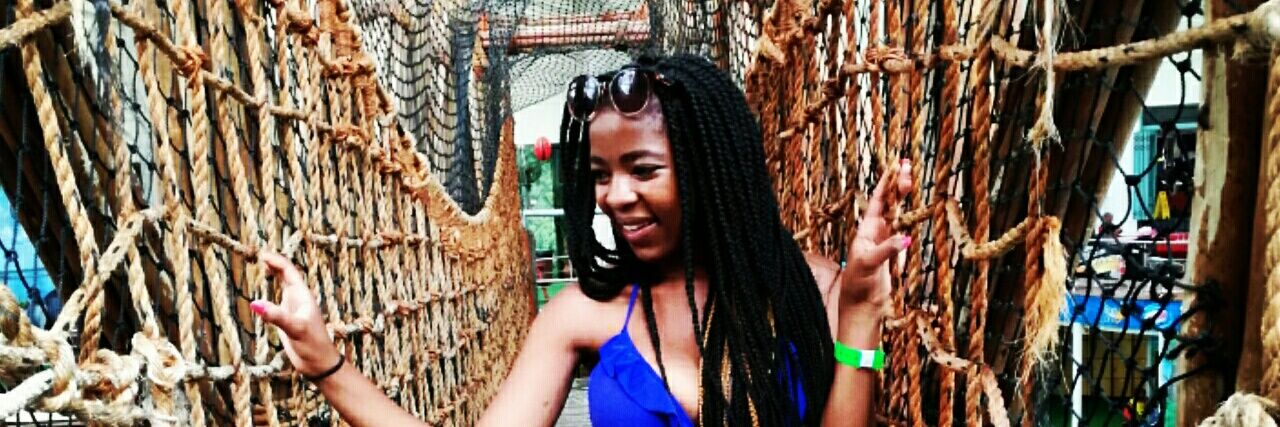 KeaMabeba's profile banner image