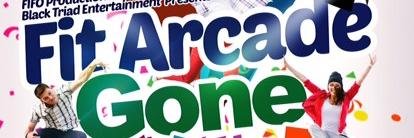 TheFitArcade's profile banner image