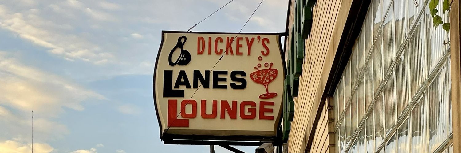 Caleb Drickey banner