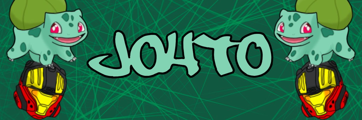CallMeJohto's profile banner image