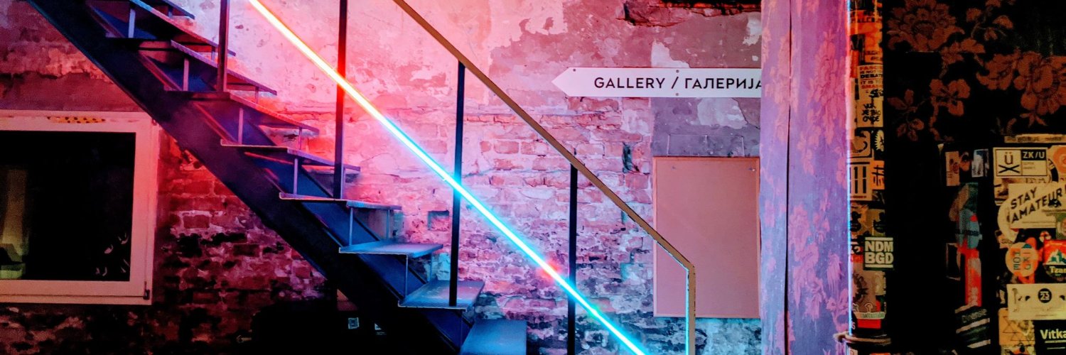 We Throw Switches banner