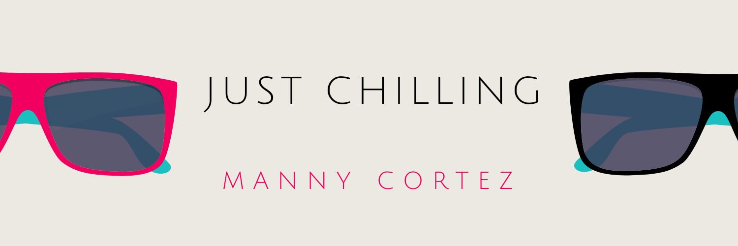 MannyCortez's profile banner image