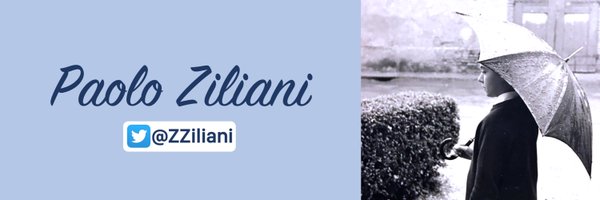 Paolo Ziliani Profile Banner