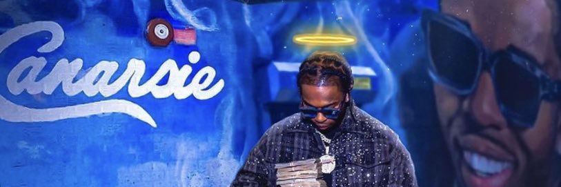 FlexRondo's profile banner image