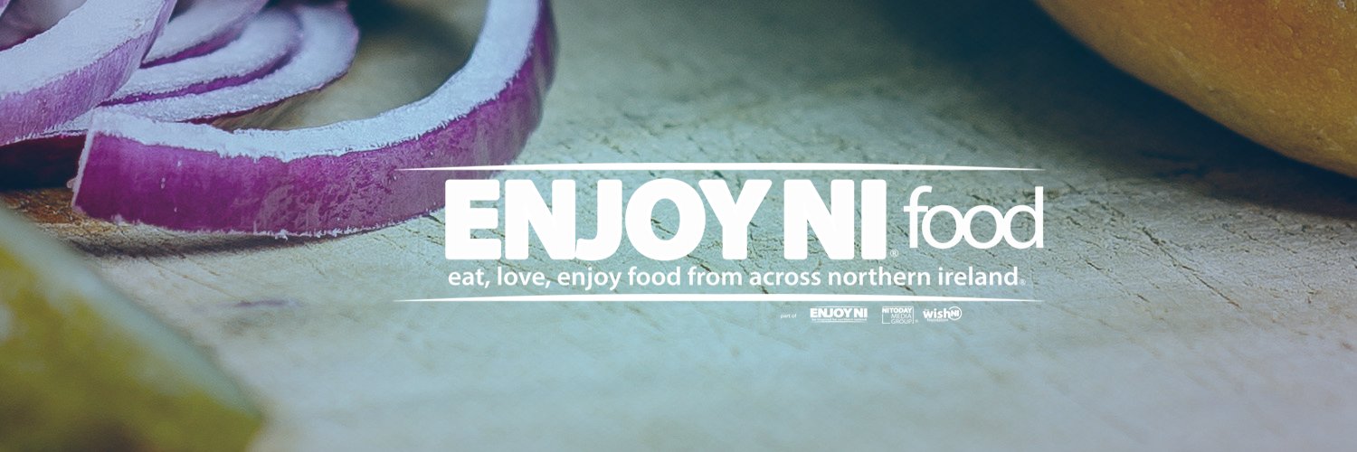 EnjoyNIFood's profile banner image