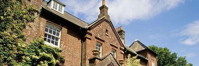 Thomas Hardy banner
