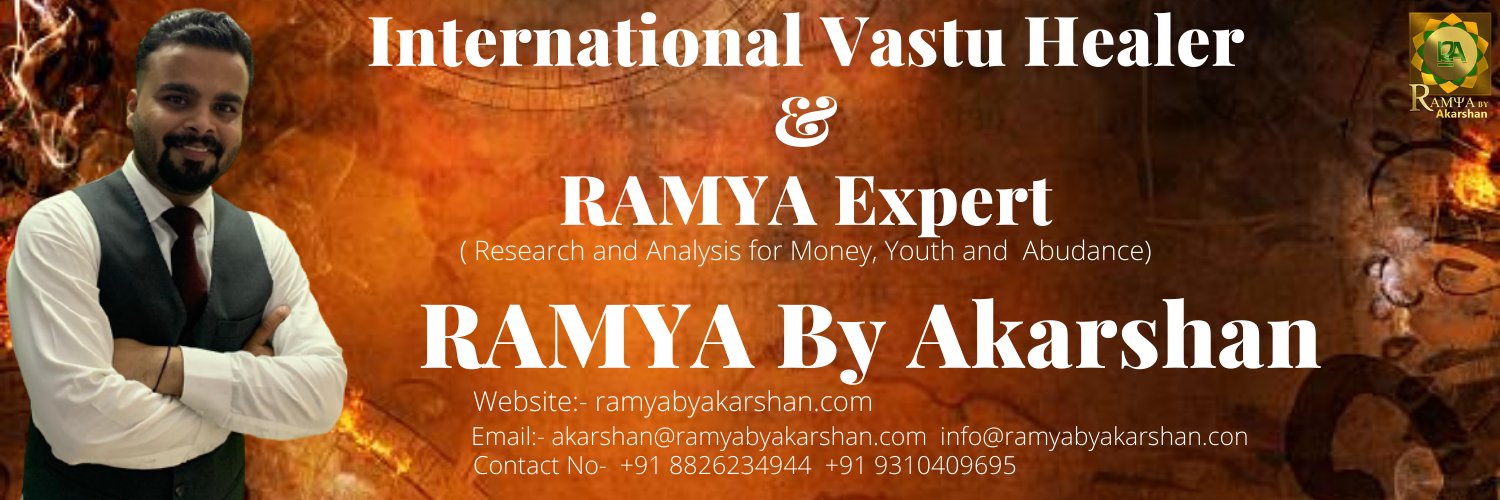 RamyaByAkarshan's profile banner image