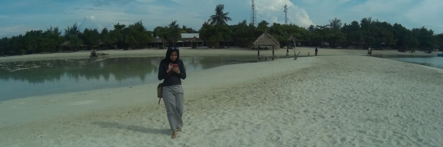 azalputri's profile banner image