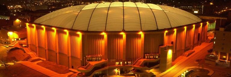 TheFrozenDome's profile banner image