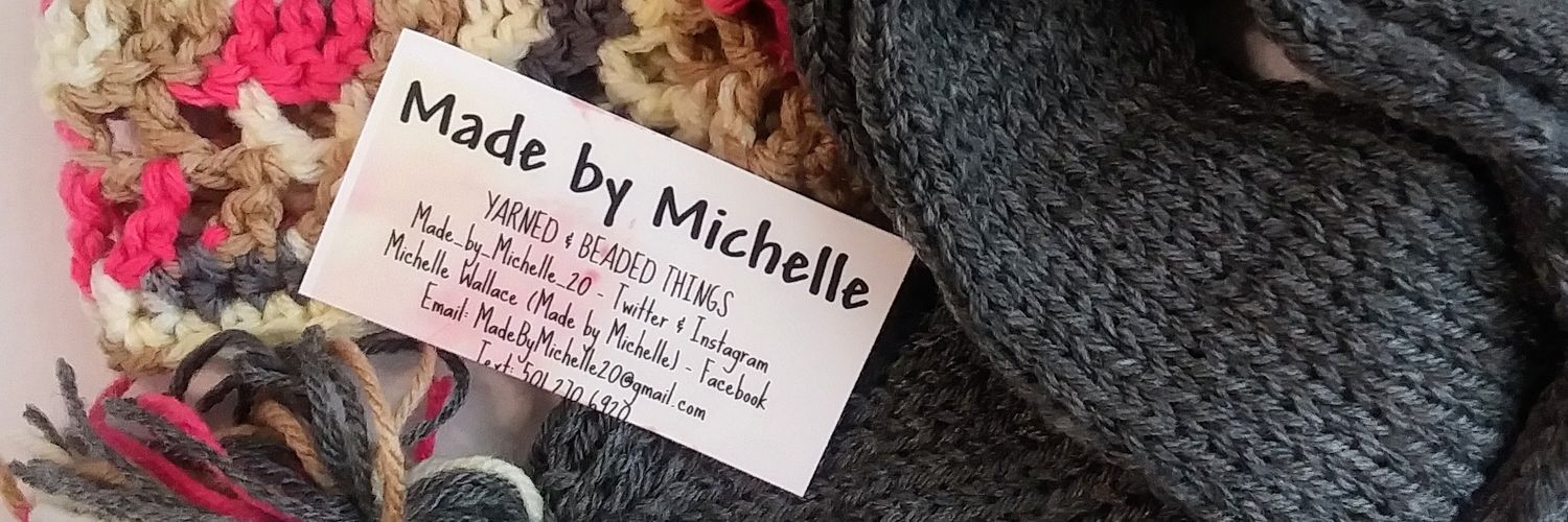 Made_by_Mich_20's profile banner image