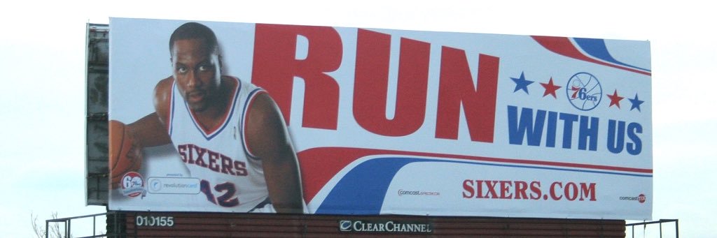 Turn banner