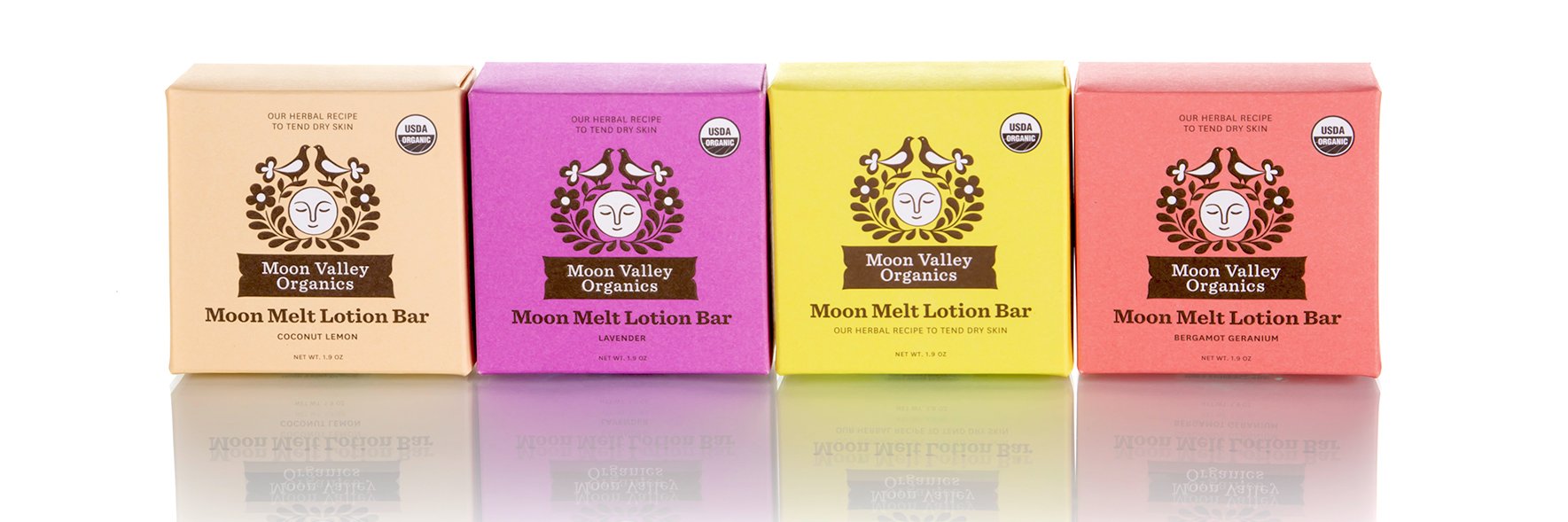 Moon Valley Organics banner