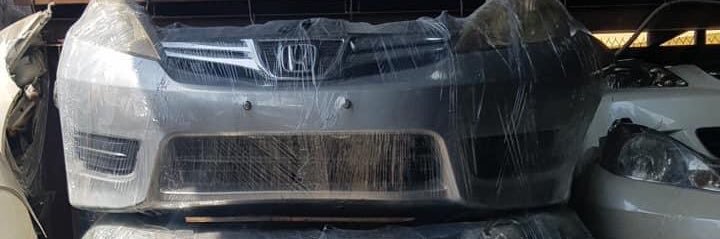 firstlaneauto's profile banner image