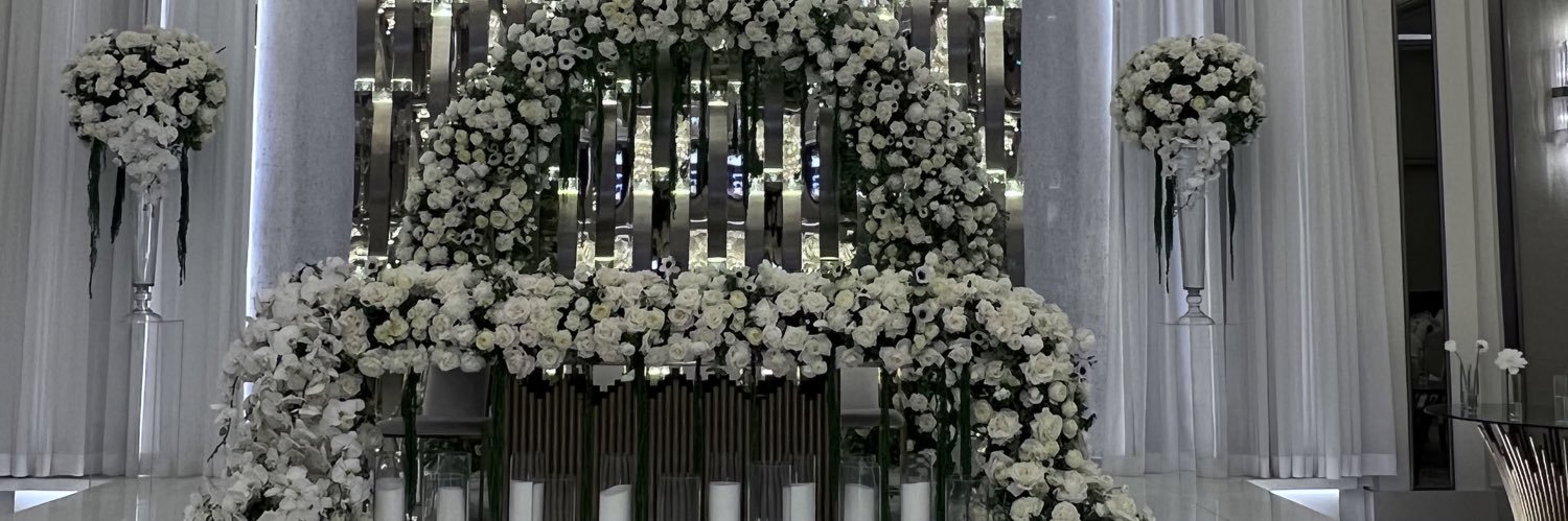 SebasFlowers's profile banner image