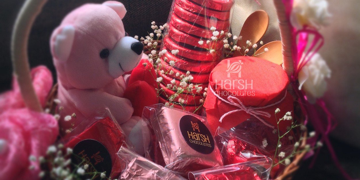 HarshChocolates's profile banner image