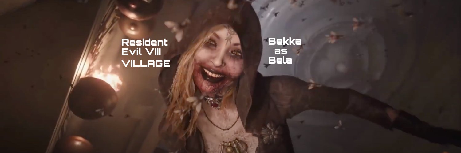 BekkaPrewitt's profile banner image