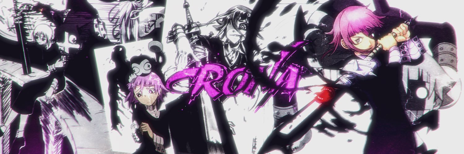 akaCrona's profile banner image