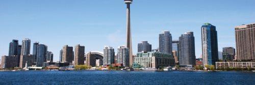 UkrinToronto's profile banner image