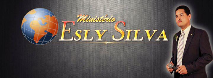 EslycomDeus's profile banner image