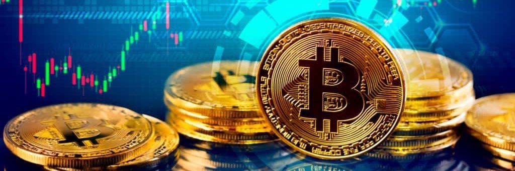 World Of Cryptocurrencies banner