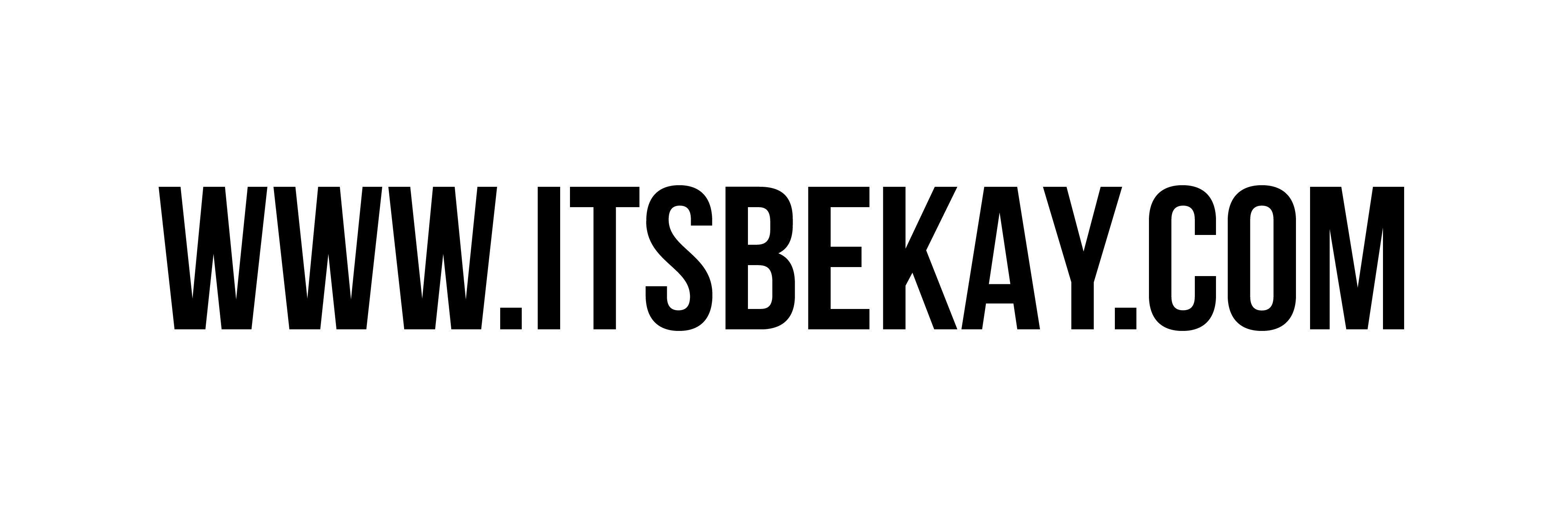 ItsBeKay's profile banner image