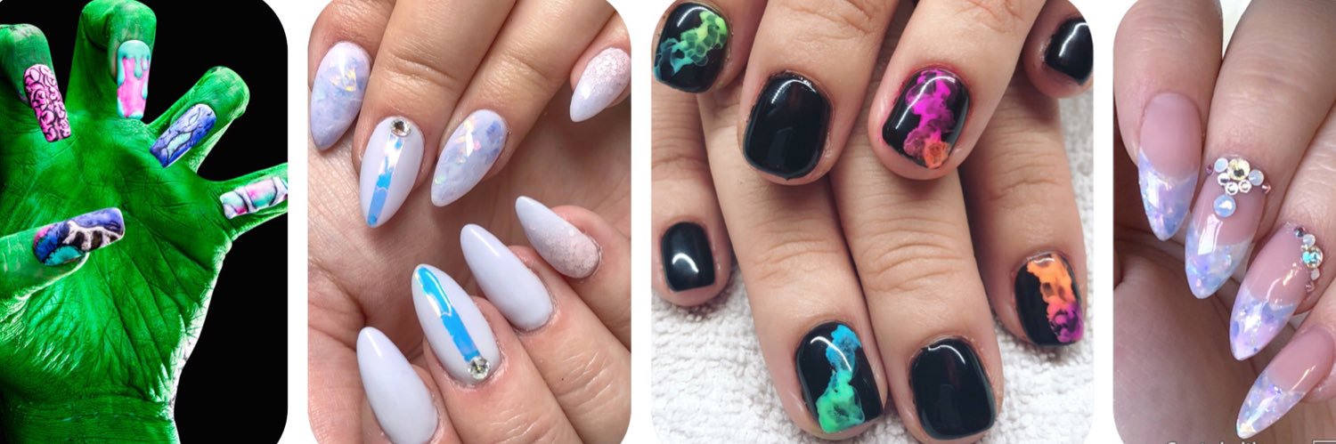 HopeJungNails's profile banner image