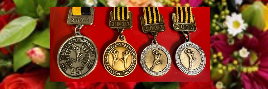 Connie Maringa banner