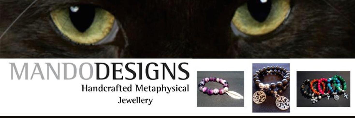 mandodesigns's profile banner image