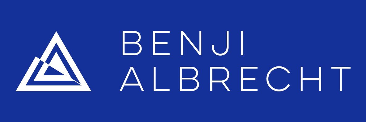 TheBenAlbrecht's profile banner image