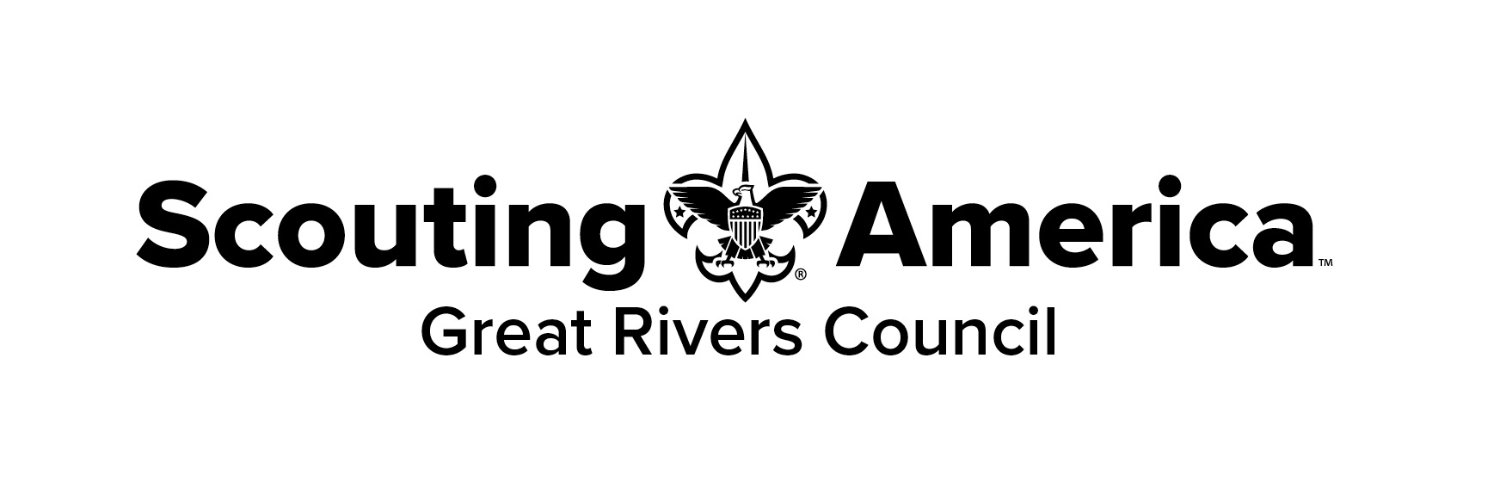 Great Rivers Council banner